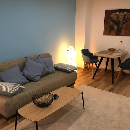 Attraktive Ferienwohnung Am Rande Von Leipzig An Der A14 Taucha Kültér fotó