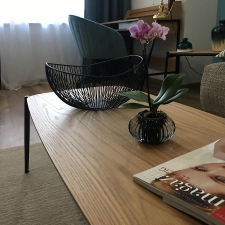 Attraktive Ferienwohnung Am Rande Von Leipzig An Der A14 Taucha Kültér fotó
