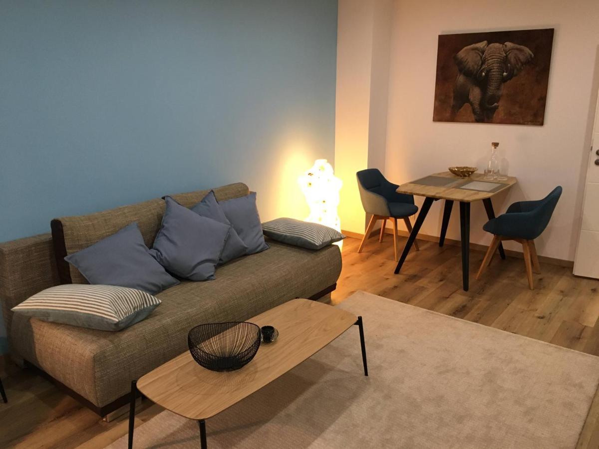 Attraktive Ferienwohnung Am Rande Von Leipzig An Der A14 Taucha Kültér fotó