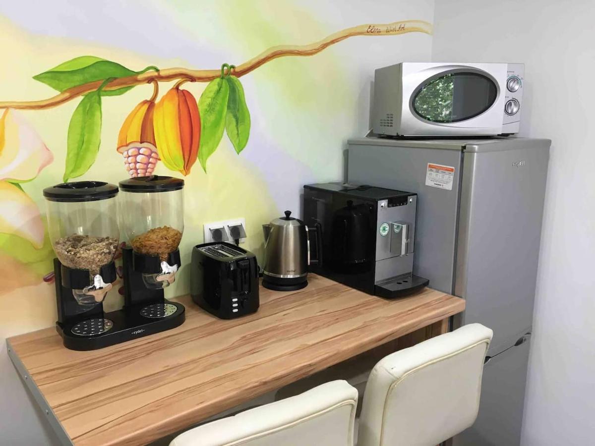 Attraktive Ferienwohnung Am Rande Von Leipzig An Der A14 Taucha Kültér fotó
